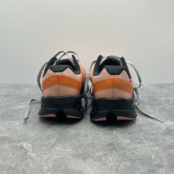 NWOT On the Cloud ON WOMEN CLOUDGO Sneakers Rose/Magnet Size 7 - Picture 6 of 12